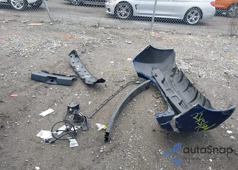 2023 Nissan Leaf Sv Plus 60 Kwh z USA, uszkodzony, nr VIN 1N4CZ1CVXPC552846